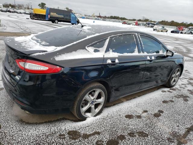 Photo 3 from auction – 2016 FORD FUSION SE with VIN 3FA6P0HD3GR346573