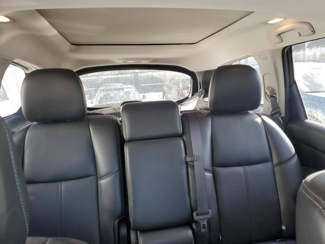 Photo 10 from auction – 2017 NISSAN PATHFINDER with VIN 5N1DR2MM2HC600606