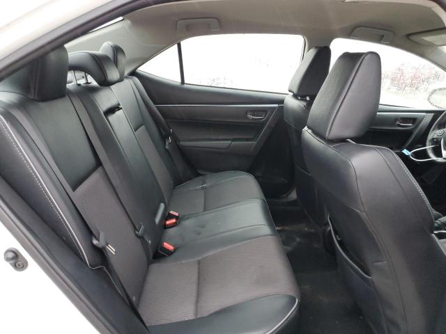 Photo 10 from auction – 2015 TOYOTA COROLLA L with VIN 5YFBURHE7FP270293
