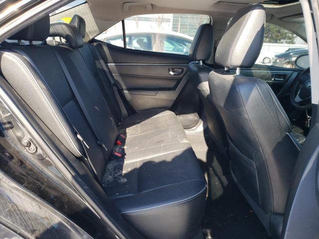 Photo 10 from auction – 2014 TOYOTA COROLLA L with VIN 2T1BURHEXEC111749