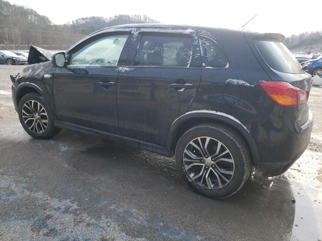 Photo 2 from auction – 2016 MITSUBISHI OUTLANDER with VIN JA4AR3AW0GZ042084