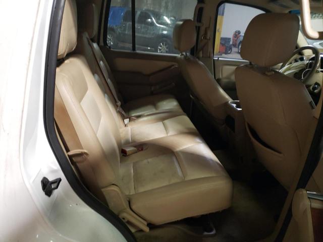 Photo 11 from auction – 2007 FORD EXPLORER E with VIN 1FMEU74E97UB81591