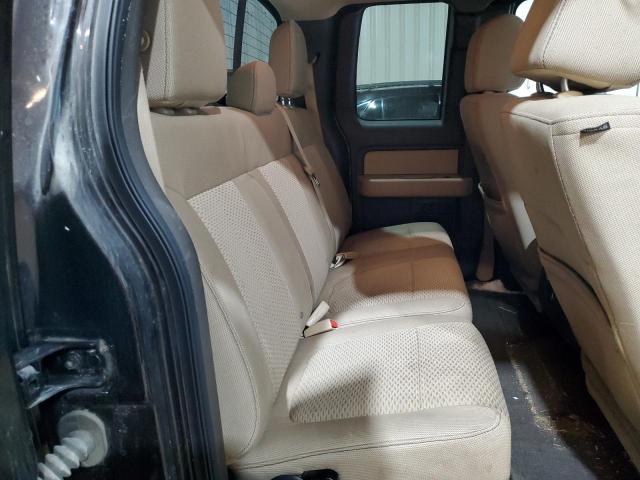 Photo 10 from auction – 2013 FORD F150 SUPER with VIN 1FTFX1ET8DKD01589