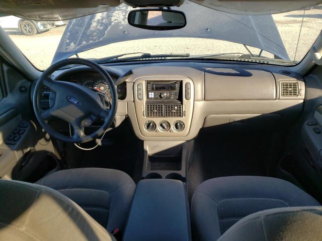 Photo 8 from auction – 2004 FORD EXPLORER X with VIN 1FMZU73EX4ZB20610