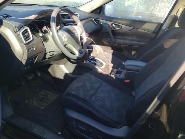 Photo 7 from auction – 2015 NISSAN ROGUE S with VIN 5N1AT2MV5FC799743