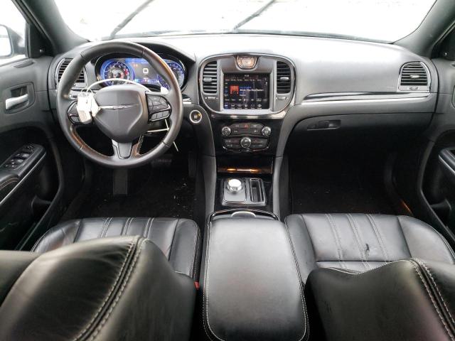 Photo 8 from auction – 2020 CHRYSLER 300 S with VIN 2C3CCABT5LH233832