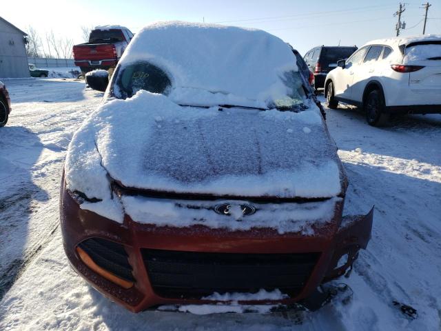 Photo 5 from auction – 2015 FORD ESCAPE S with VIN 1FMCU0F73FUC73162