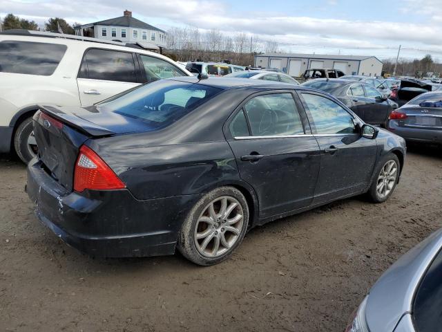 Photo 3 from auction – 2011 FORD FUSION with VIN 3FAHP0HAXBR265173