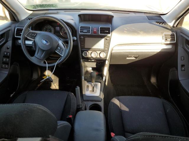 Photo 8 from auction – 2016 SUBARU FORESTER 2 with VIN JF2SJAFCXGH560733