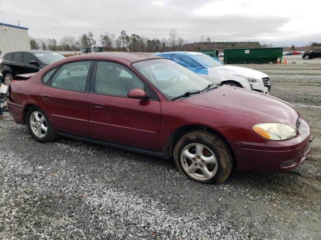Photo 4 from auction – 2004 FORD TAURUS with VIN 1FAFP53UX4A121500