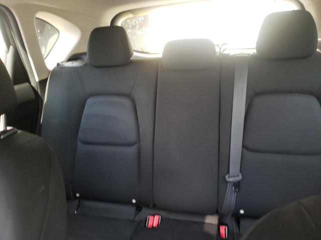 Photo 10 from auction – 2017 MAZDA CX-5 SPORT with VIN JM3KFBBL2H0124297
