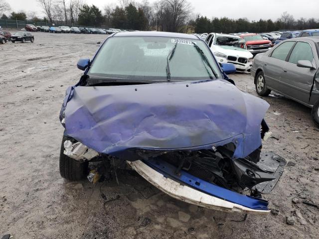 Photo 5 from auction – 2008 MAZDA 3 HATCHBAC with VIN JM1BK344881804165