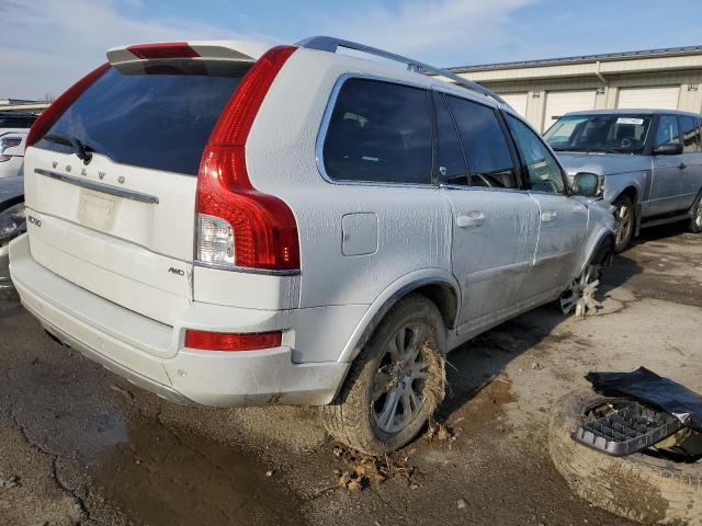 Photo 3 from auction – 2014 VOLVO XC90 3.2 with VIN YV4952CZ8E1693672