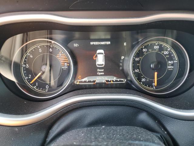 Photo 9 from auction – 2016 JEEP CHEROKEE T with VIN 1C4PJMBS9GW242228