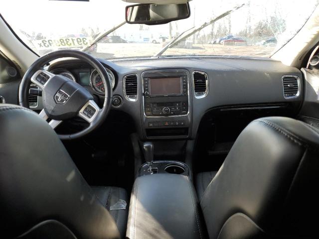 Photo 8 from auction – 2012 DODGE DURANGO CR with VIN 1C4RDHDG2CC182773