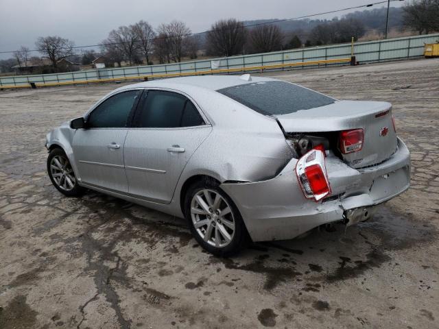 Photo 2 from auction – 2013 CHEVROLET MALIBU 2LT with VIN 1G11E5SA2DF266401