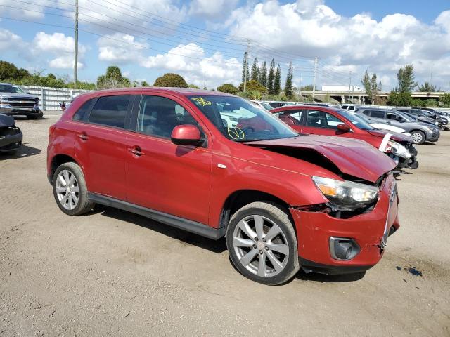 Фото 4 с аукциона – 2015 MITSUBISHI OUTLANDER с VIN 4A4AP3AU5FE014967