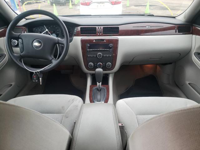 Photo 8 from auction – 2008 CHEVROLET IMPALA LS with VIN 2G1WB58K789171393