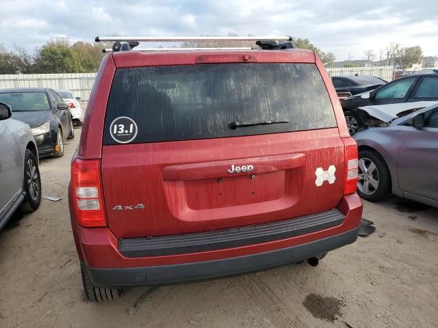 Photo 6 from auction – 2015 JEEP PATRIOT SP with VIN 1C4NJRBB8FD248116