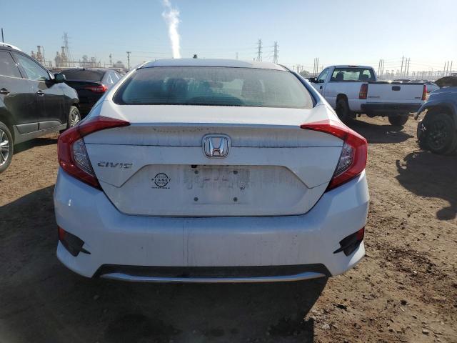 Photo 6 from auction – 2019 HONDA CIVIC LX with VIN 2HGFC2F61KH504825