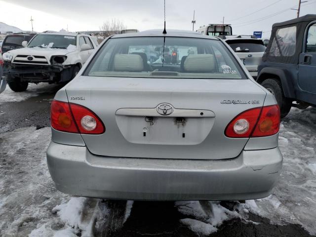 Photo 6 from auction – 2003 TOYOTA COROLLA CE with VIN 1NXBR32E33Z031986