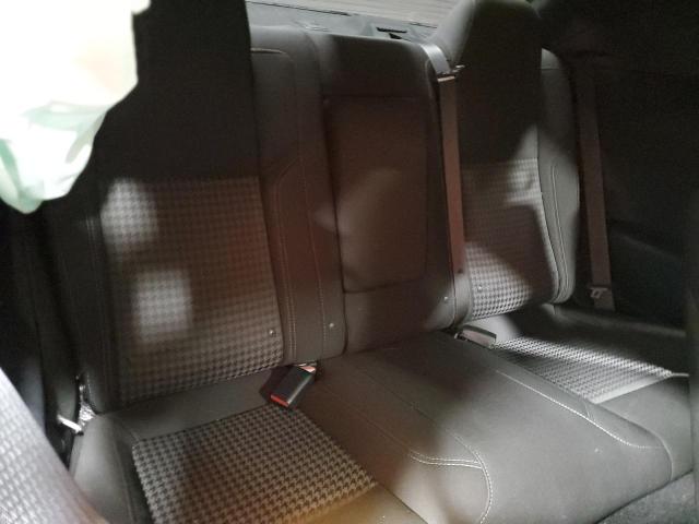Photo 10 from auction – 2021 DODGE CHALLENGER with VIN 2C3CDZAG4MH517468