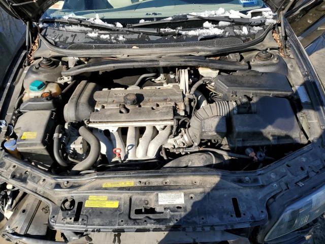 Photo 11 from auction – 2004 VOLVO S60 with VIN YV1RS64A742401105