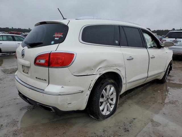 Photo 3 from auction – 2013 BUICK ENCLAVE with VIN 5GAKRDKD9DJ202908