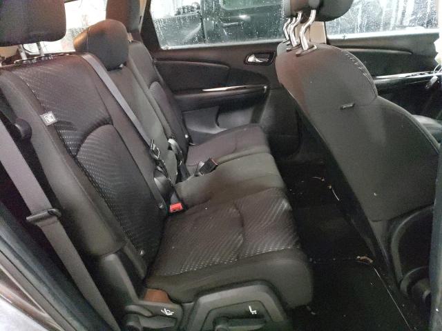 Photo 11 from auction – 2016 DODGE JOURNEY SX with VIN 3C4PDDBG0GT242126