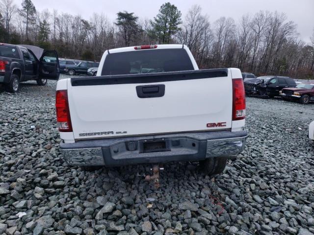 Photo 6 from auction – 2008 GMC SIERRA C15 with VIN 1GTEC19J18Z185066
