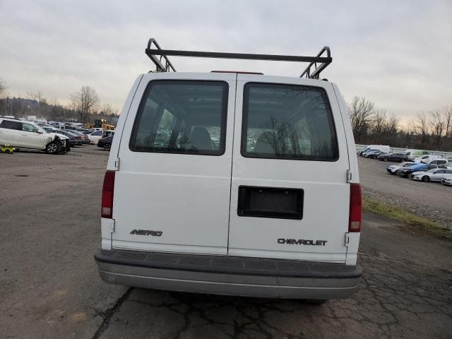 Photo 6 from auction – 2000 CHEVROLET ASTRO with VIN 1GCDL19W3YB193086