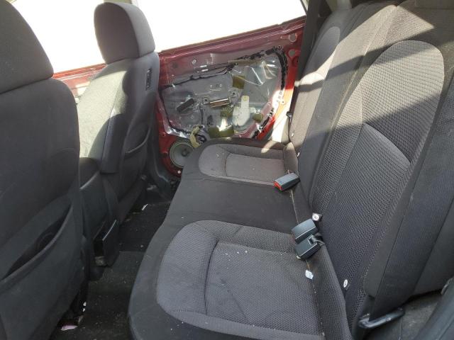 Photo 10 from auction – 2013 NISSAN ROGUE S with VIN JN8AS5MT9DW528370