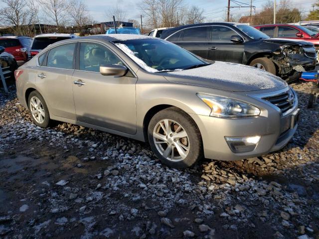 Photo 4 from auction – 2013 NISSAN ALTIMA 2.5 with VIN 1N4AL3AP0DN403192