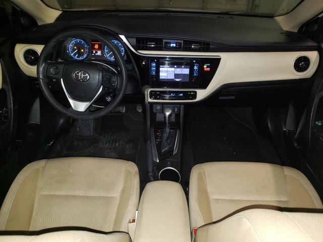 Photo 8 from auction – 2018 TOYOTA COROLLA L with VIN 5YFBURHE0JP804601