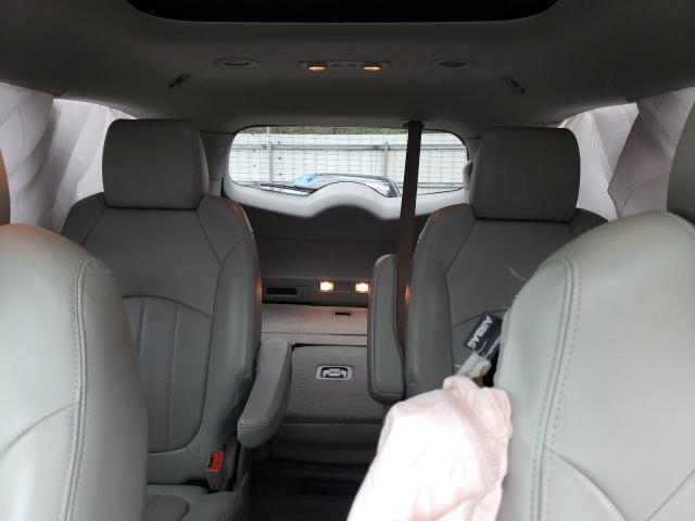 Photo 10 from auction – 2017 BUICK ENCLAVE with VIN 5GAKVCKD1HJ231377