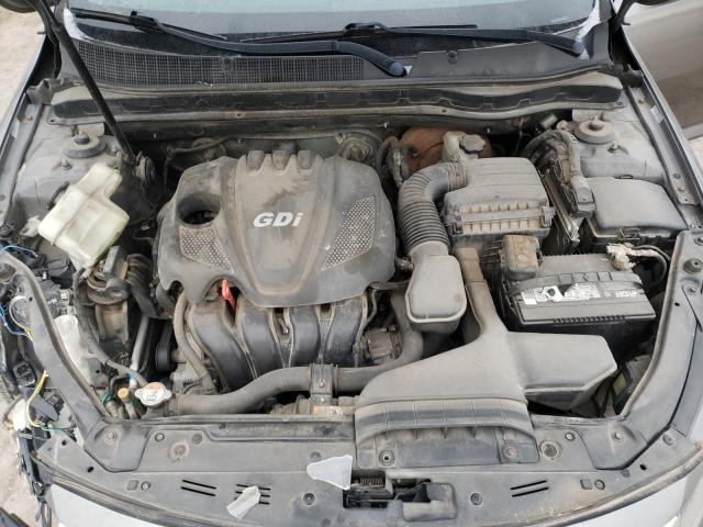 Photo 11 from auction – 2013 KIA OPTIMA LX with VIN 5XXGM4A70DG130810