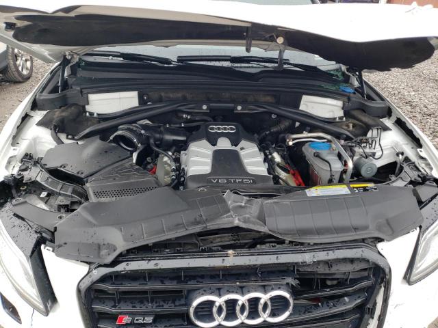 Photo 12 from auction – 2015 AUDI SQ5 PREMIU with VIN WA1CGAFP8FA089994