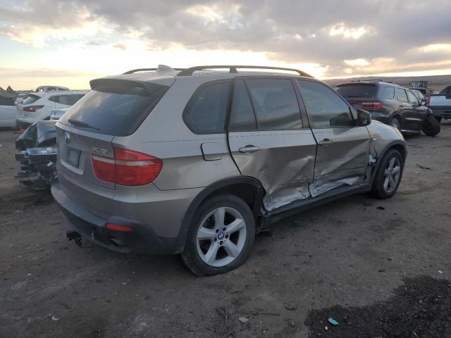 Photo 3 from auction – 2007 BMW X5 3.0I with VIN 4USFE43507LY79481