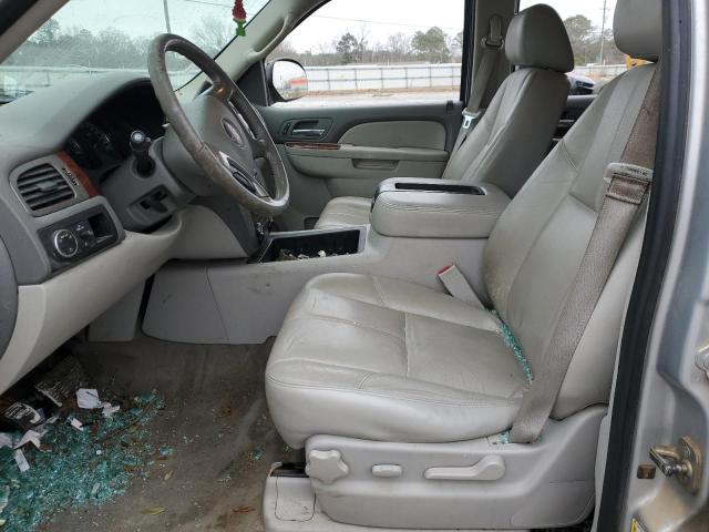 Photo 7 from auction – 2013 GMC YUKON SLT with VIN 1GKS1CE04DR222045