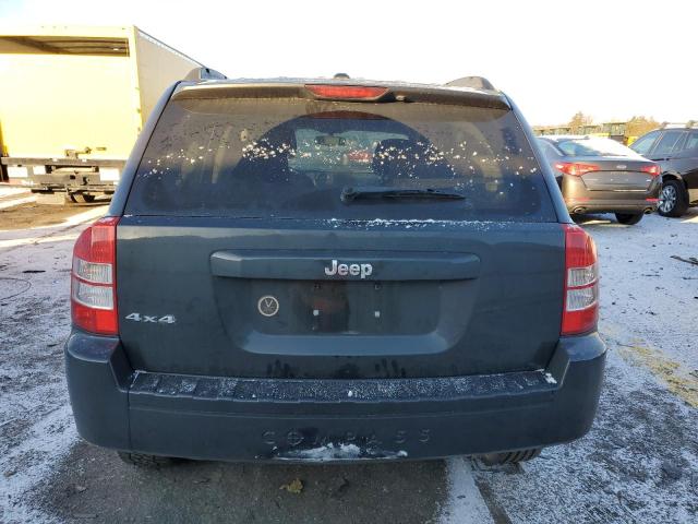 Photo 6 from auction – 2010 JEEP COMPASS SP with VIN 1J4NF4FB1AD505330