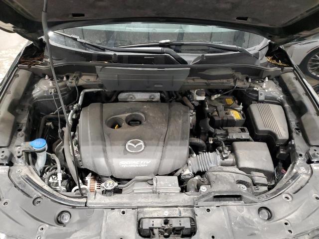 Photo 12 from auction – 2018 MAZDA CX-5 TOURI with VIN JM3KFBCM9J0428403