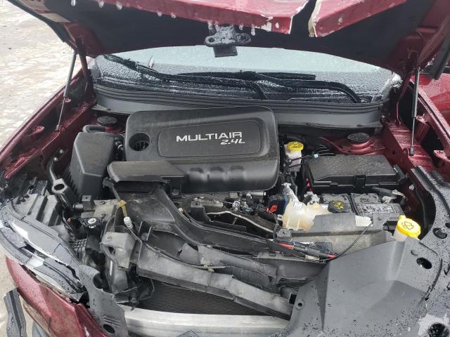 Photo 12 from auction – 2019 JEEP CHEROKEE L with VIN 1C4PJMLBXKD195097