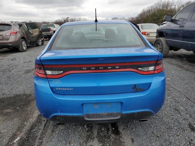 Photo 6 from auction – 2015 DODGE DART SXT with VIN 1C3CDFBB3FD193897