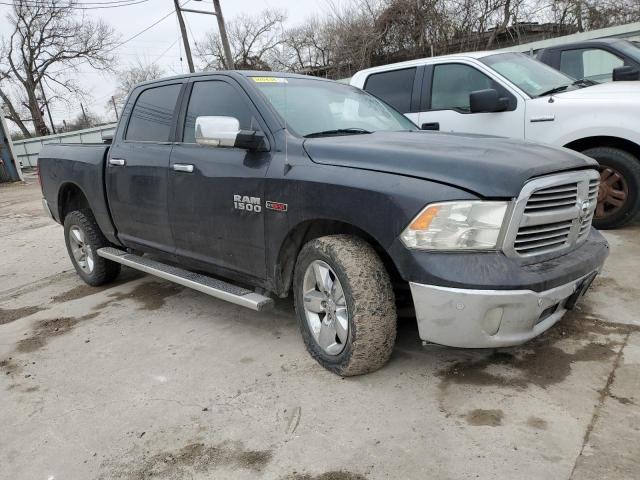 Photo 4 from auction – 2015 RAM 1500 SLT with VIN 1C6RR6LM4FS590111