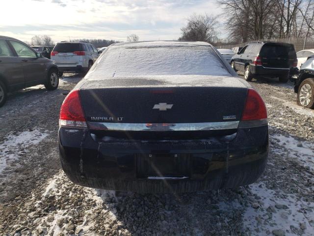 Photo 6 from auction – 2010 CHEVROLET IMPALA LT with VIN 2G1WB5EK0A1198752