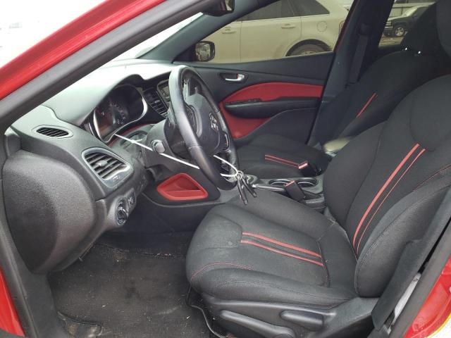 Photo 7 from auction – 2013 DODGE DART SXT with VIN 1C3CDFBH8DD134040
