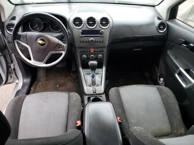 Photo 8 from auction – 2013 CHEVROLET CAPTIVA LT with VIN 3GNFL3EKXDS508804