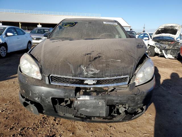 Photo 5 from auction – 2014 CHEVROLET IMPALA LIM with VIN 2G1WD5E34E1164323