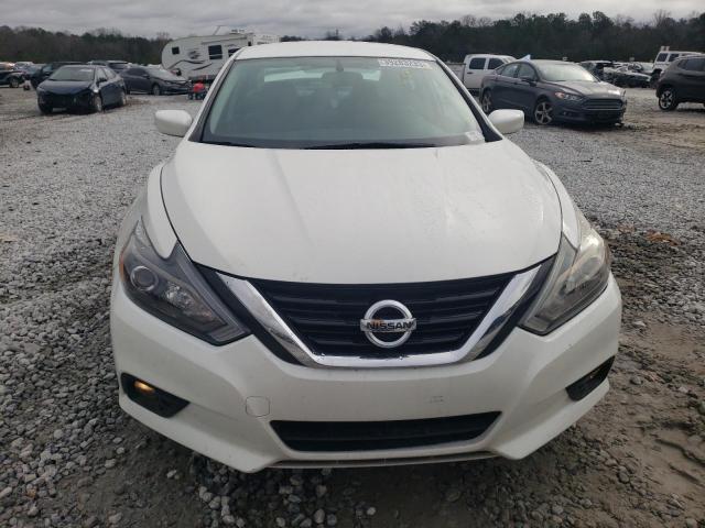 Photo 5 from auction – 2018 NISSAN ALTIMA 2.5 with VIN 1N4AL3AP2JC140727