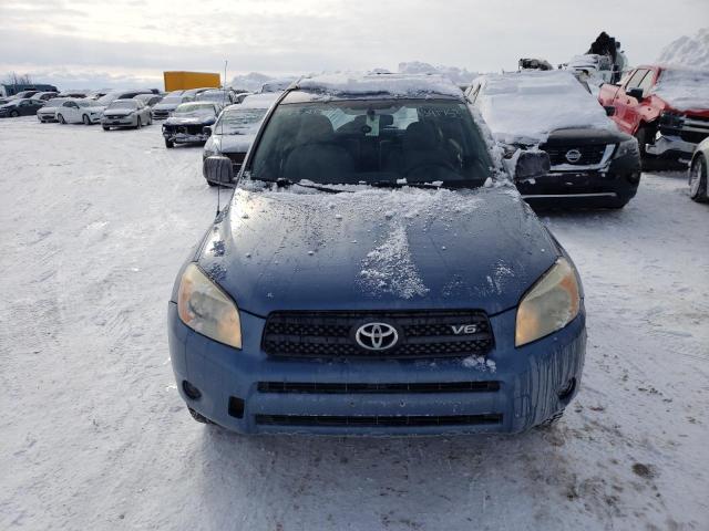 Photo 5 from auction – 2008 TOYOTA RAV4 with VIN JTMBK35V985050788